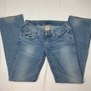 🌟 5 for $35 Lucky Brand Low Rise Jeans 6/28